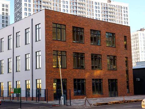 коммерческая по адресу Практичная ул., 8