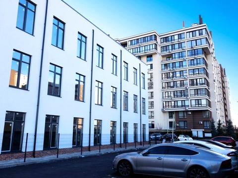 коммерческая по адресу Практичная ул., 8