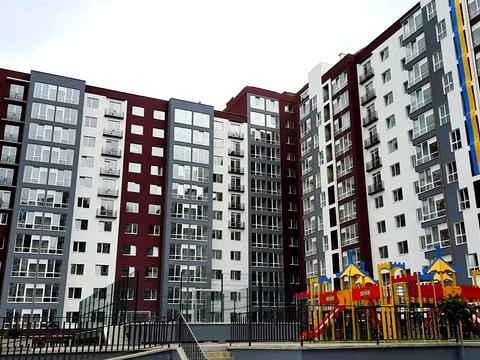 квартира за адресою Ленкавського вул., (Будинок)