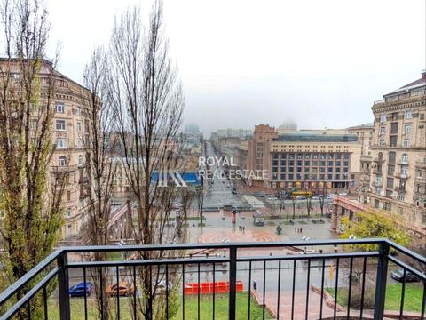 коммерческая по адресу Крещатик ул. (Kreschatic), 25