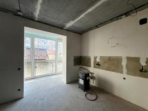 квартира за адресою Заболотного вул., 11