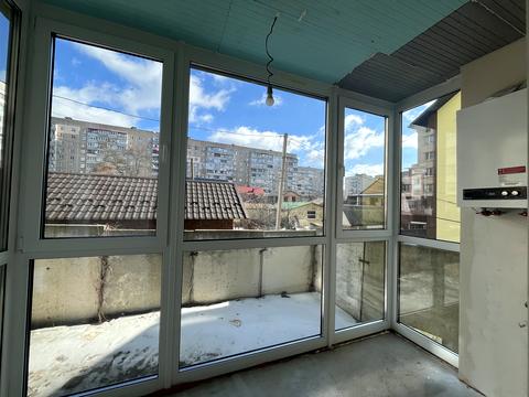 квартира за адресою Заболотного вул., 11