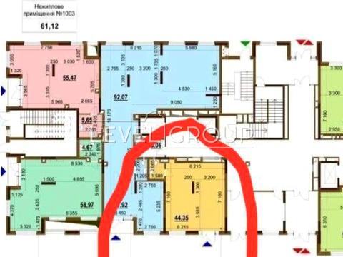 коммерческая по адресу Олександра Олеся ул., 23А