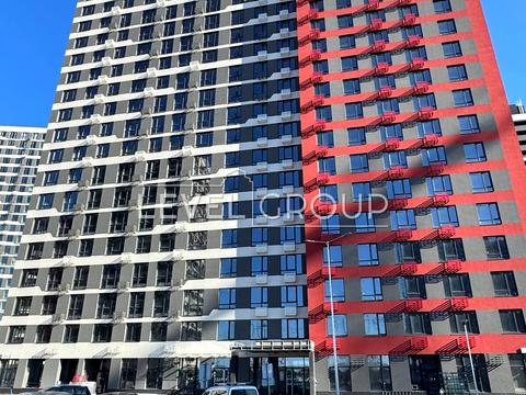 коммерческая по адресу Олександра Олеся ул., 23А