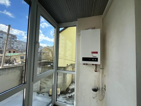 квартира за адресою Заболотного вул., 11