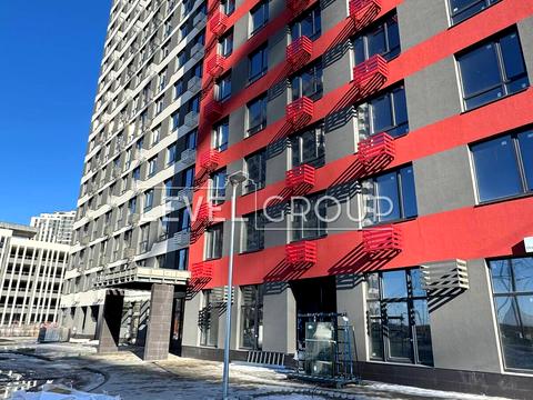 коммерческая по адресу Олександра Олеся ул., 23А