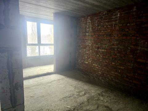 квартира за адресою Вінниця, Левка Лук'яненка вул. (Ватутіна), (Будинок 3)