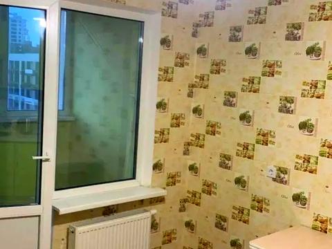 квартира по адресу Сергея Данченко ул., 1