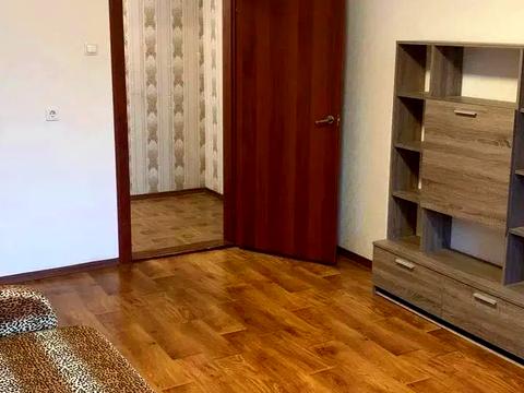 квартира по адресу Сергея Данченко ул., 1