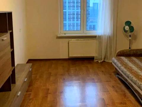 квартира по адресу Сергея Данченко ул., 1