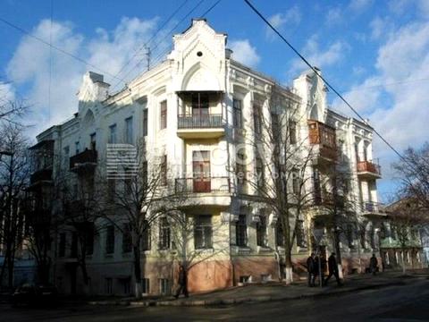 квартира по адресу Хорива ул., 45/24