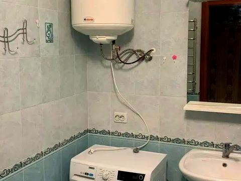 квартира по адресу Сергея Данченко ул., 1