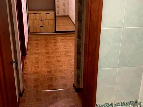 квартира по адресу Сергея Данченко ул., 1