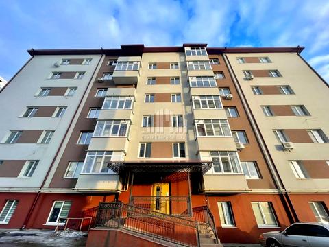 квартира за адресою Покровська вул. (Радянська), 2/4