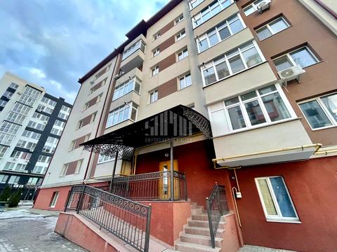 квартира за адресою Покровська вул. (Радянська), 2/4