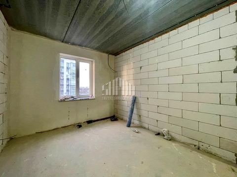 квартира за адресою Покровська вул. (Радянська), 2/4