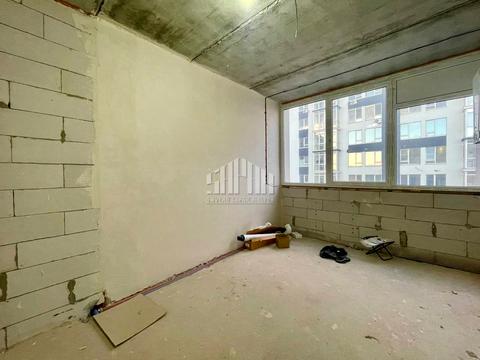 квартира за адресою Покровська вул. (Радянська), 2/4