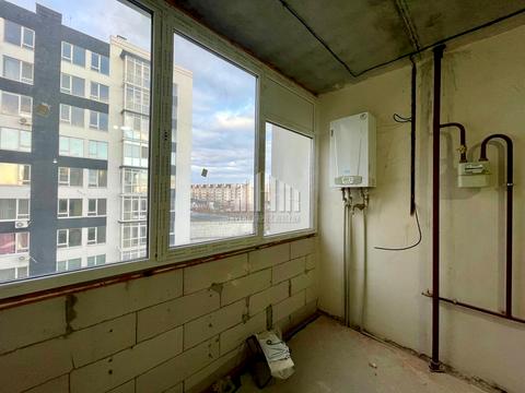 квартира за адресою Покровська вул. (Радянська), 2/4