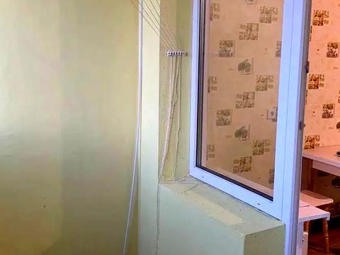 квартира по адресу Сергея Данченко ул., 1