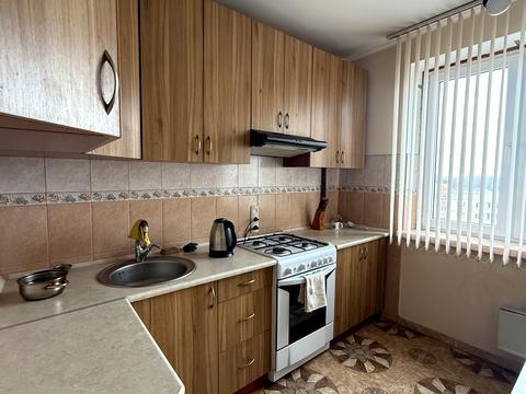 квартира по адресу Хоткевича ул., 46