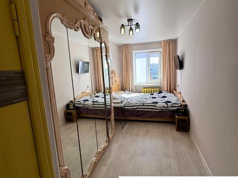 квартира за адресою Троїцька вул. (Красіна), 67б