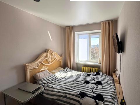 квартира за адресою Троїцька вул. (Красіна), 67б