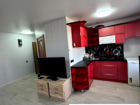 квартира за адресою Троїцька вул. (Красіна), 67б