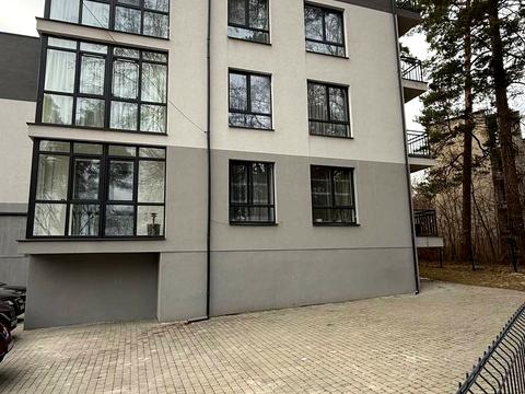 квартира за адресою смт. Брюховичі, Степана Ленкавського вул., 10