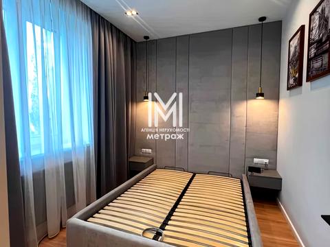 квартира за адресою Ботанічна вул., 2