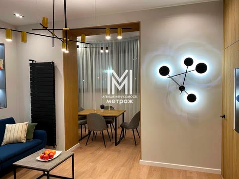 квартира за адресою Ботанічна вул., 2