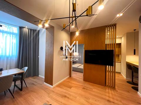 квартира за адресою Ботанічна вул., 2