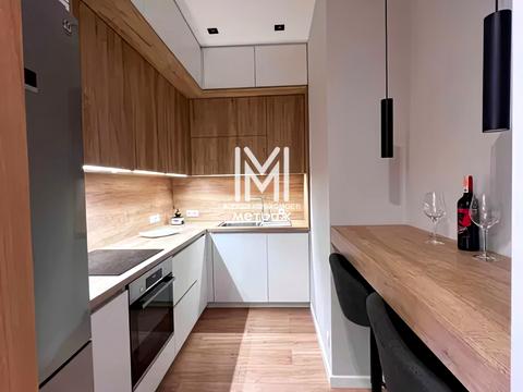 квартира за адресою Ботанічна вул., 2