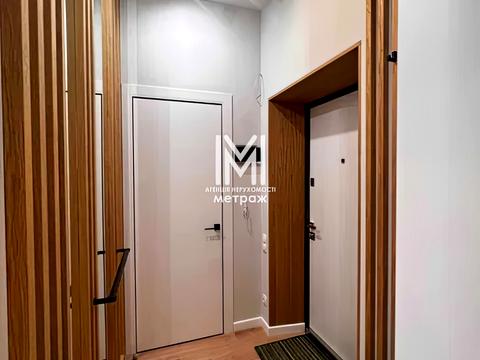 квартира за адресою Ботанічна вул., 2