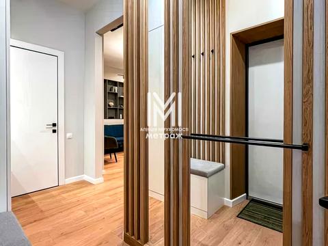 квартира за адресою Ботанічна вул., 2