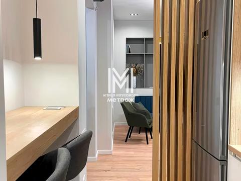 квартира за адресою Ботанічна вул., 2