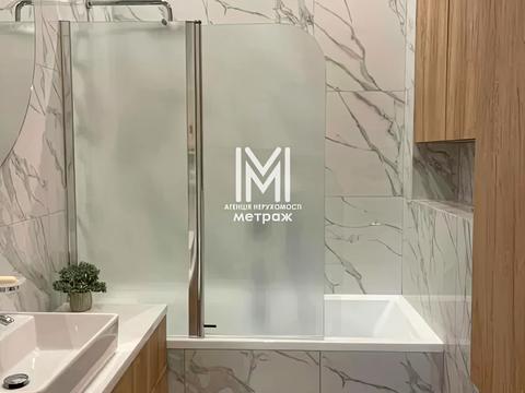 квартира за адресою Ботанічна вул., 2