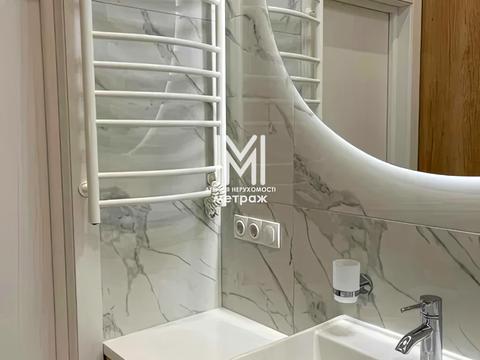 квартира за адресою Ботанічна вул., 2