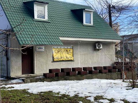 коммерческая по адресу Соборная ул., 96