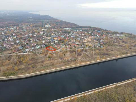 участок по адресу Палія