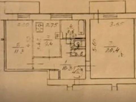 квартира за адресою Лесі Українки бульв., 24