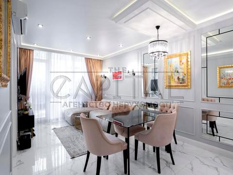 квартира за адресою Київ, Предславинська вул., 53