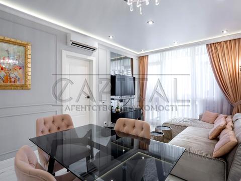 квартира за адресою Київ, Предславинська вул., 53