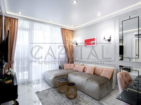 квартира за адресою Київ, Предславинська вул., 53