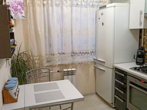 квартира по адресу Научная ул., 4