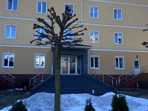 комерційна за адресою Велика Кільцева вул., 7