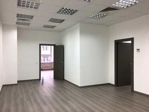 коммерческая по адресу Кловский спуск, 7