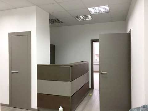 коммерческая по адресу Кловский спуск, 7