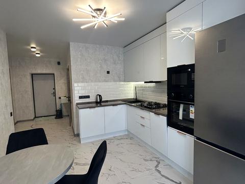 квартира за адресою Співдружності вул., 7