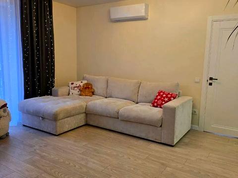 квартира по адресу Юліана Пелеша ул., 5, к3