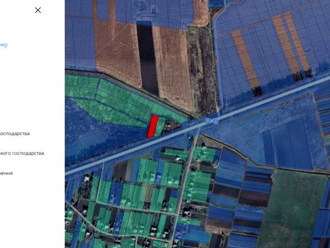 ділянка за адресою 